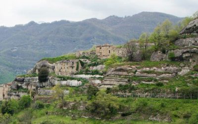 Abitare in periferia. Servizi, socialità e tempi di vita nelle aree fragili