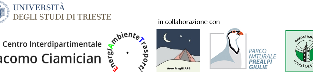 Cambiamenti climatici: conoscere e solidarizzare con le aree fragili