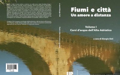 Fiumi e città. E’ uscito il primo volume